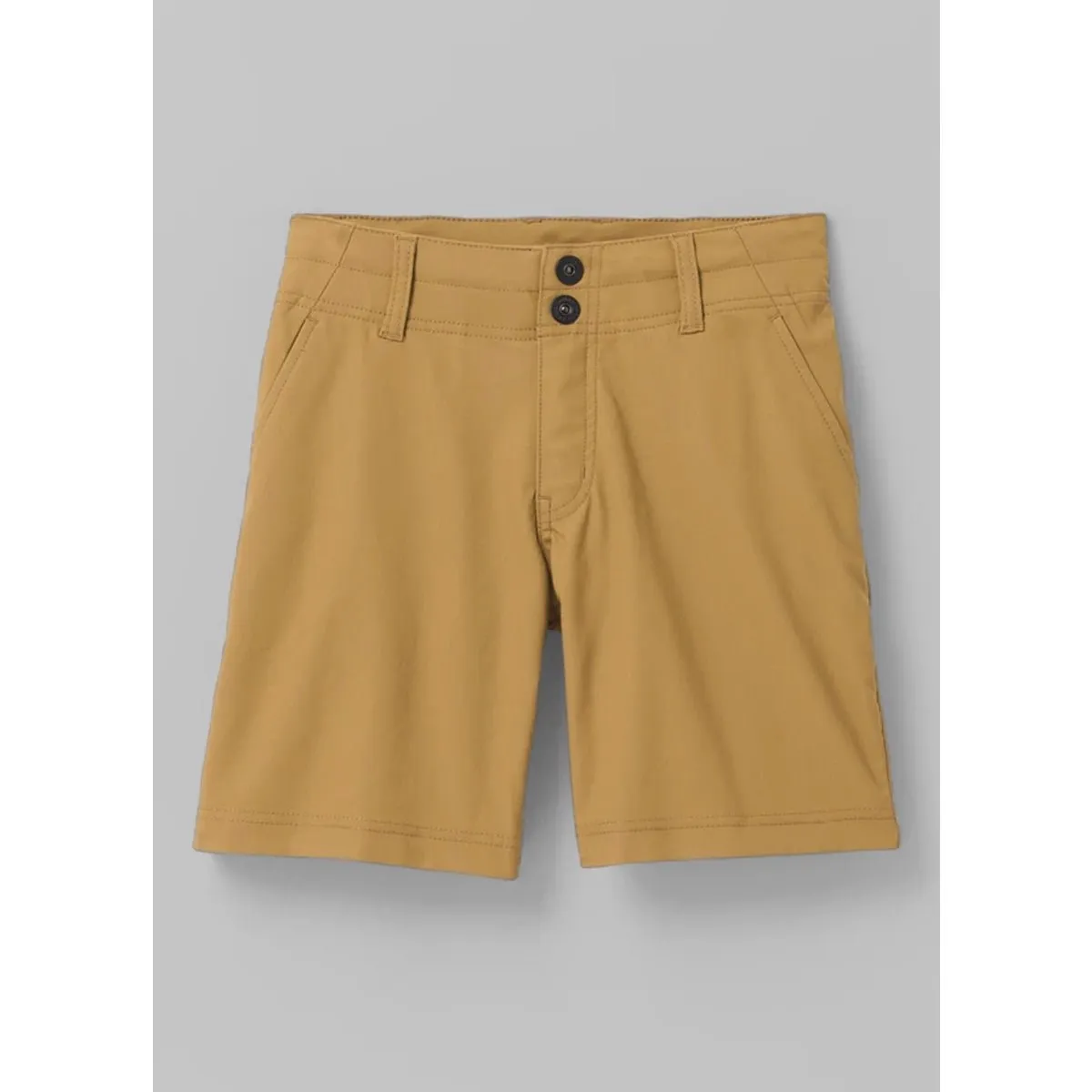 prAna Alana Womens Shorts 7 Inseam