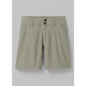 prAna Alana Womens Shorts 7 Inseam