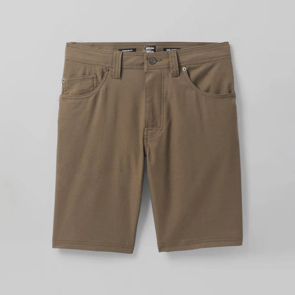 prAna Brion II Mens Shorts 9 Inseam