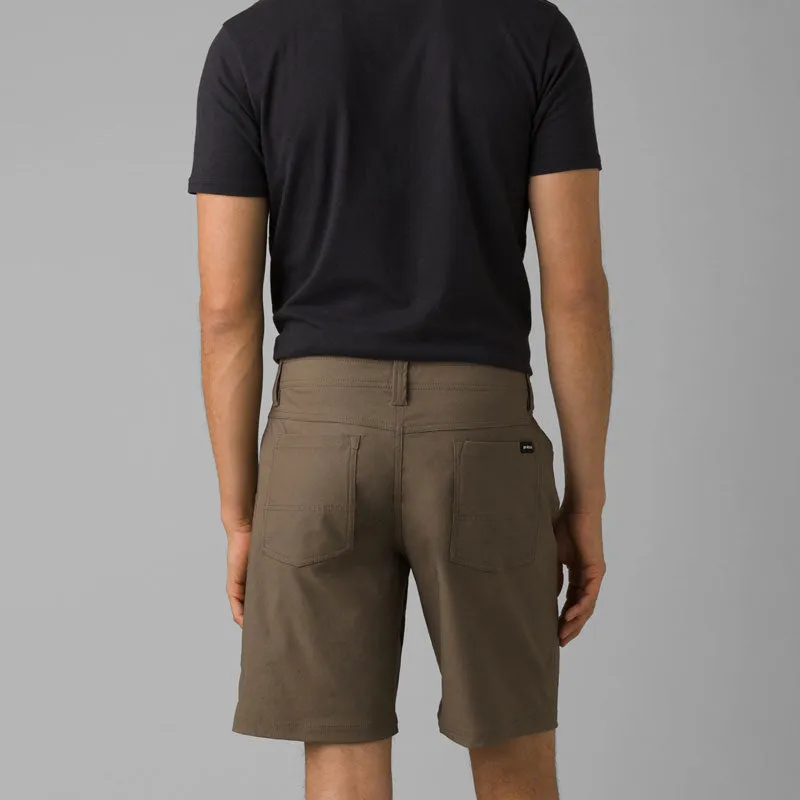 prAna Brion II Mens Shorts 9 Inseam