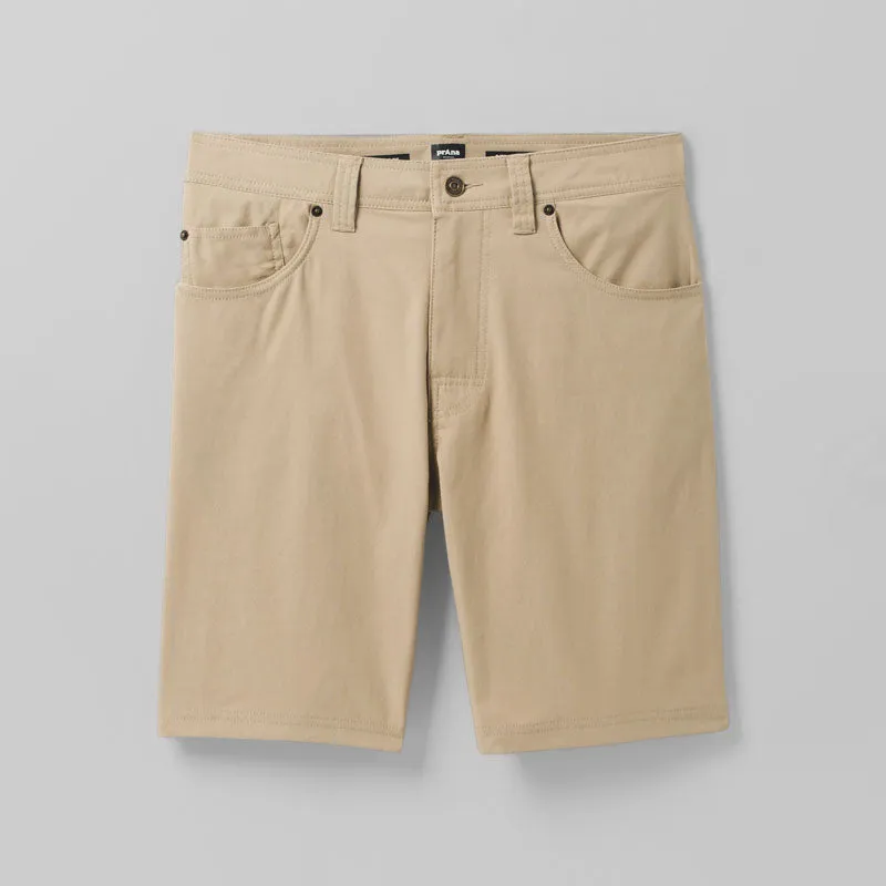 prAna Brion II Mens Shorts 9 Inseam