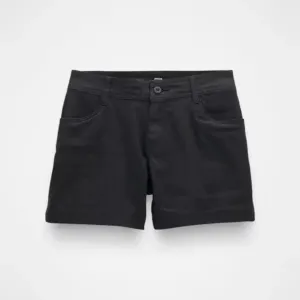 prAna Halle II Womens Shorts - 7 Inseam