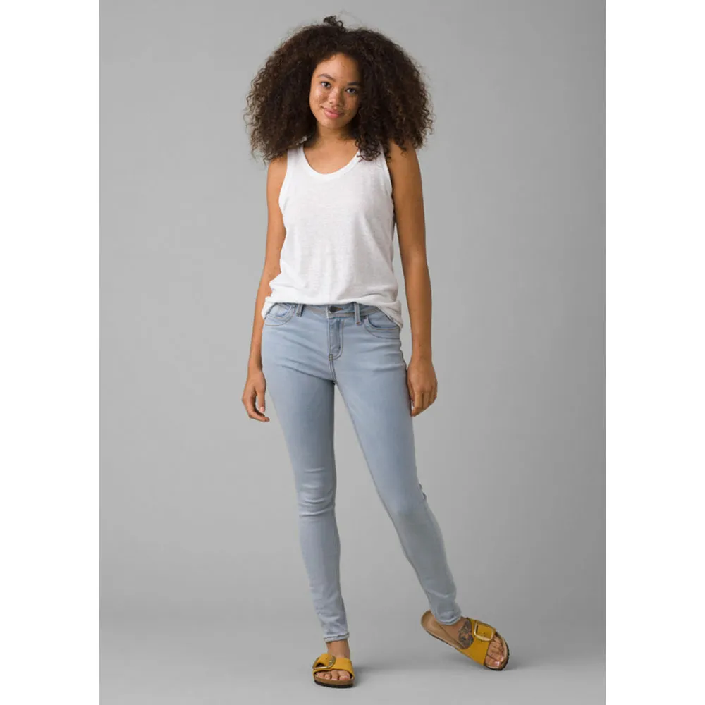 Prana Soma Jean