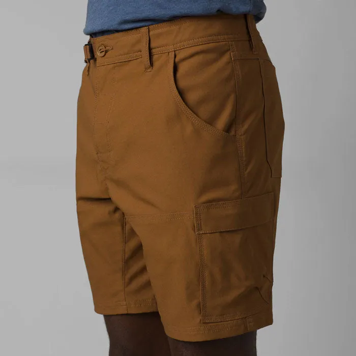 prAna Stretch Zion II Mens Shorts 10 Inseam