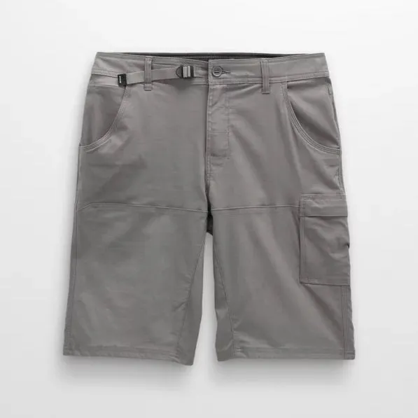 prAna Stretch Zion II Mens Shorts 10 Inseam
