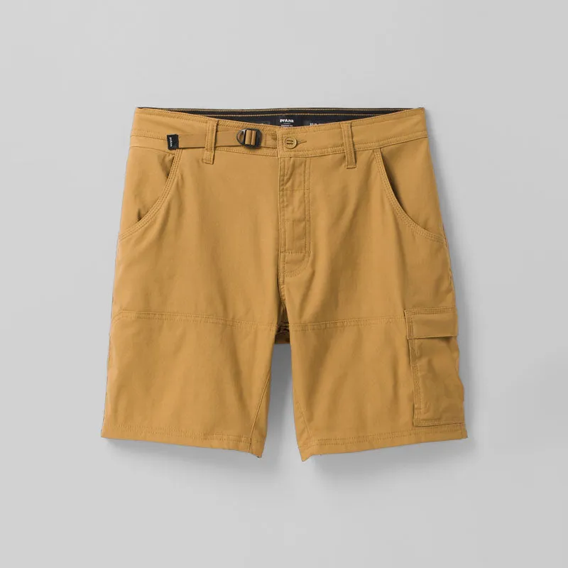 prAna Stretch Zion II Mens Shorts 10 Inseam