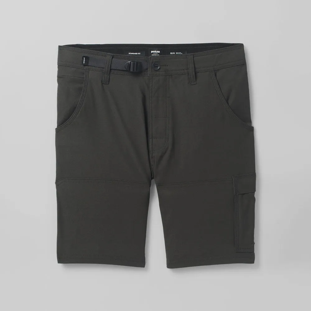 prAna Stretch Zion II Mens Shorts 10 Inseam