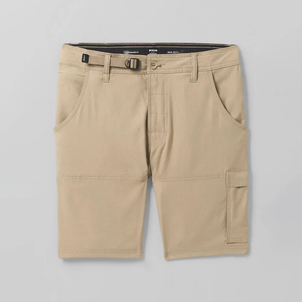 prAna Stretch Zion II Mens Shorts 10 Inseam