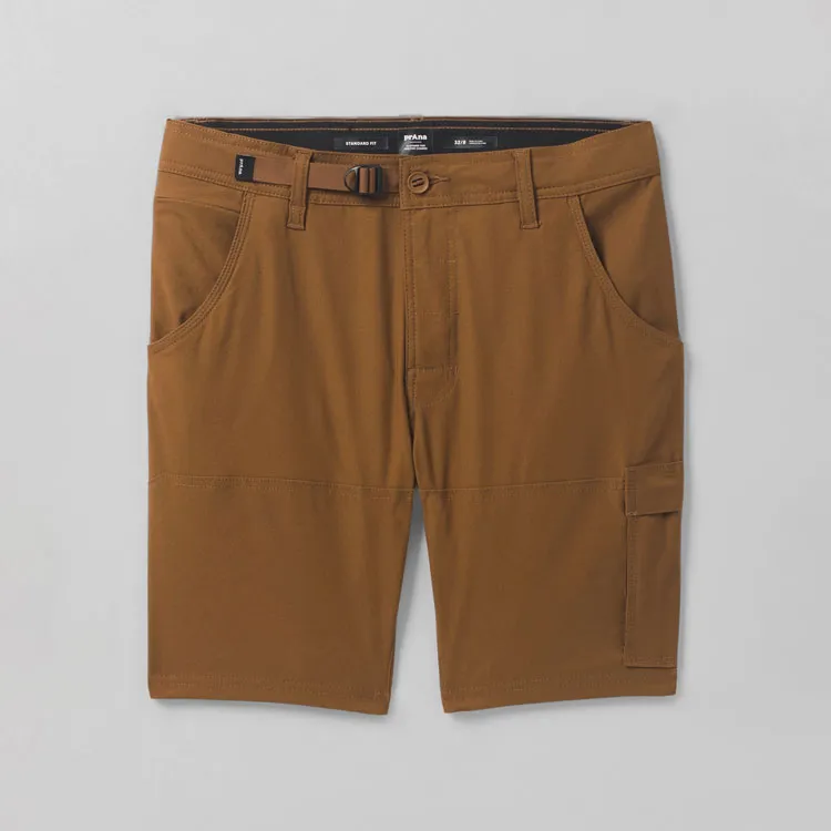 prAna Stretch Zion II Mens Shorts 10 Inseam