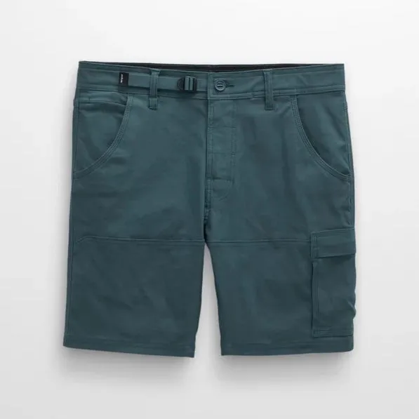 prAna Stretch Zion II Mens Shorts 10 Inseam