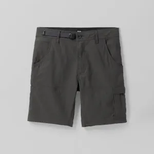 prAna Stretch Zion II Mens Shorts 8 Inseam