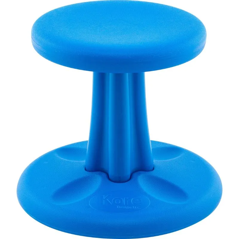 Pre-School Wobble Chair