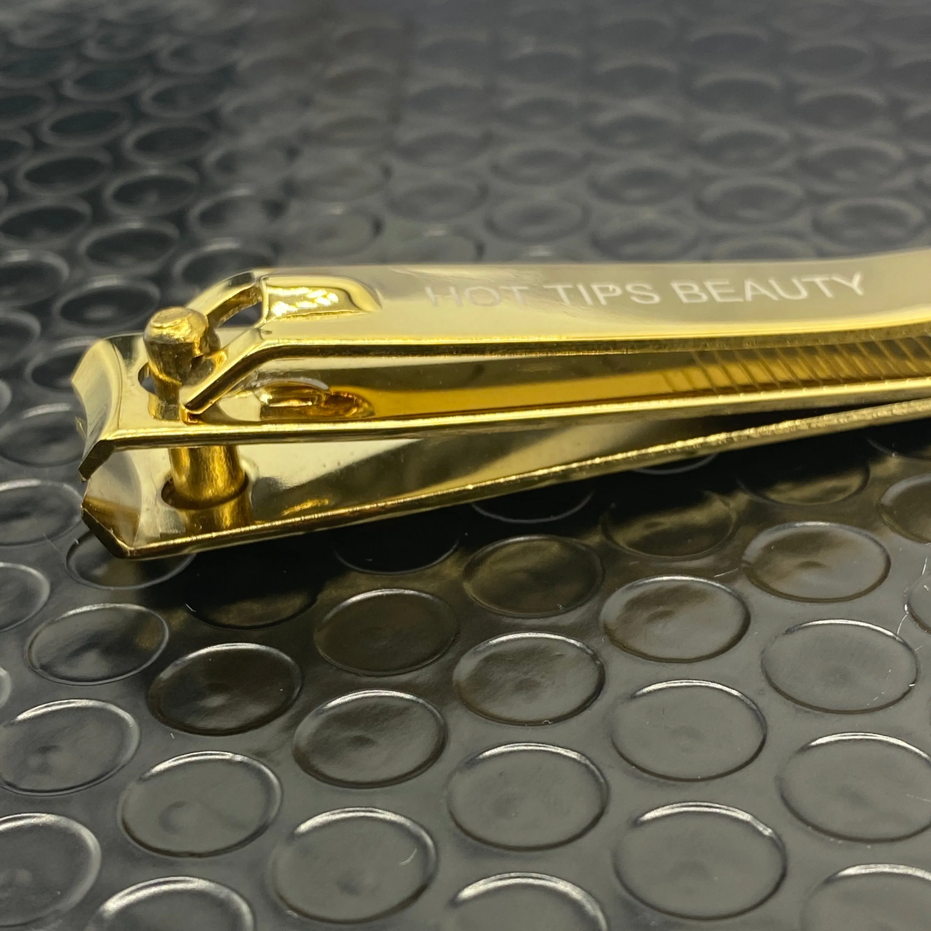 Pro Nail Clipper