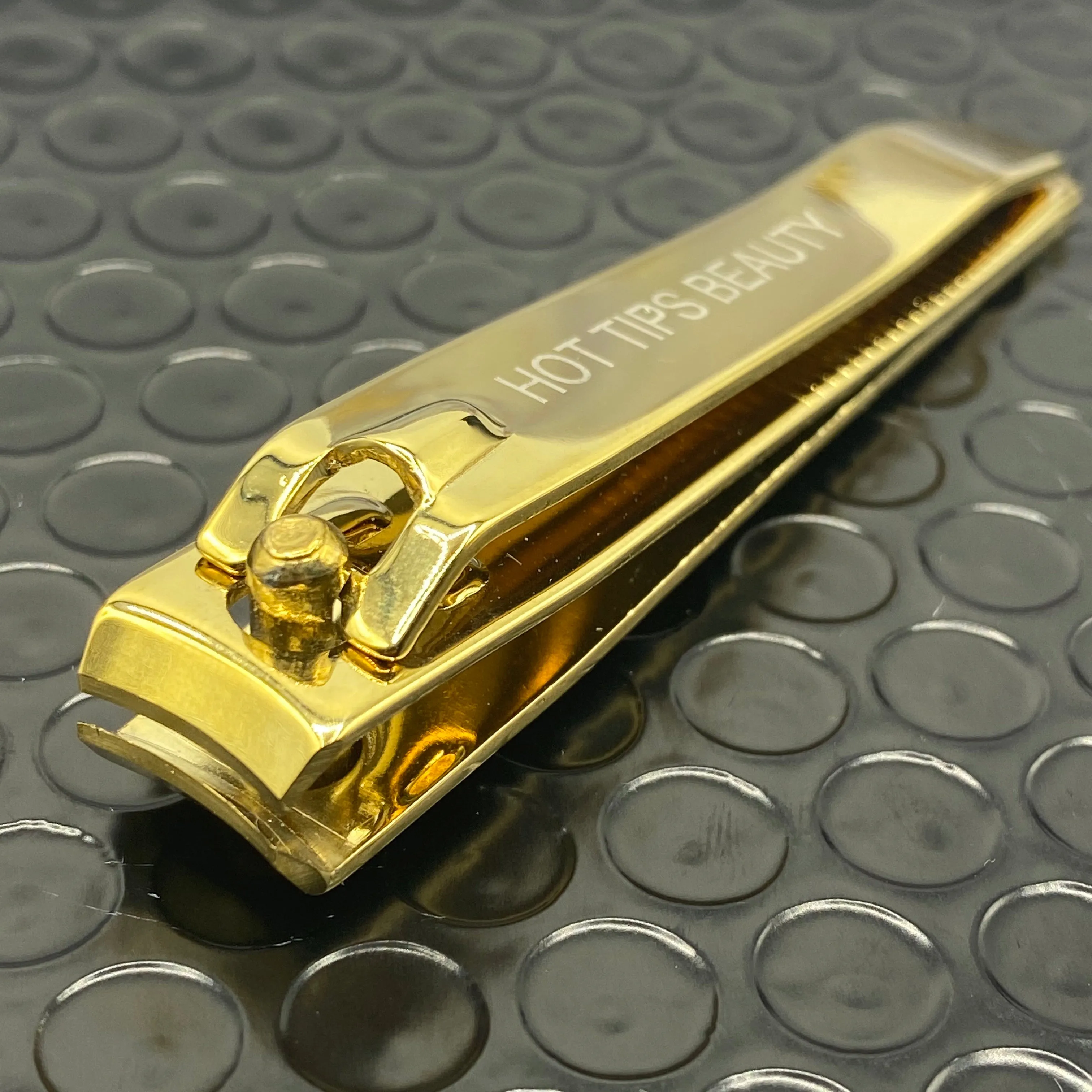 Pro Nail Clipper