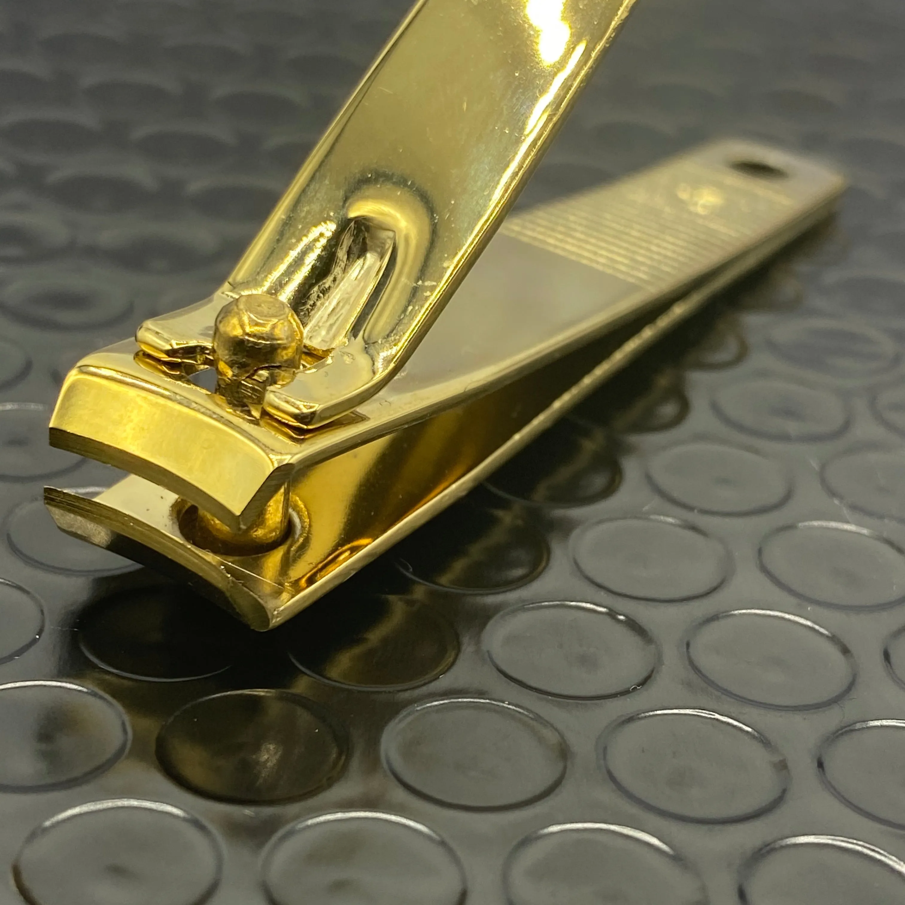 Pro Nail Clipper