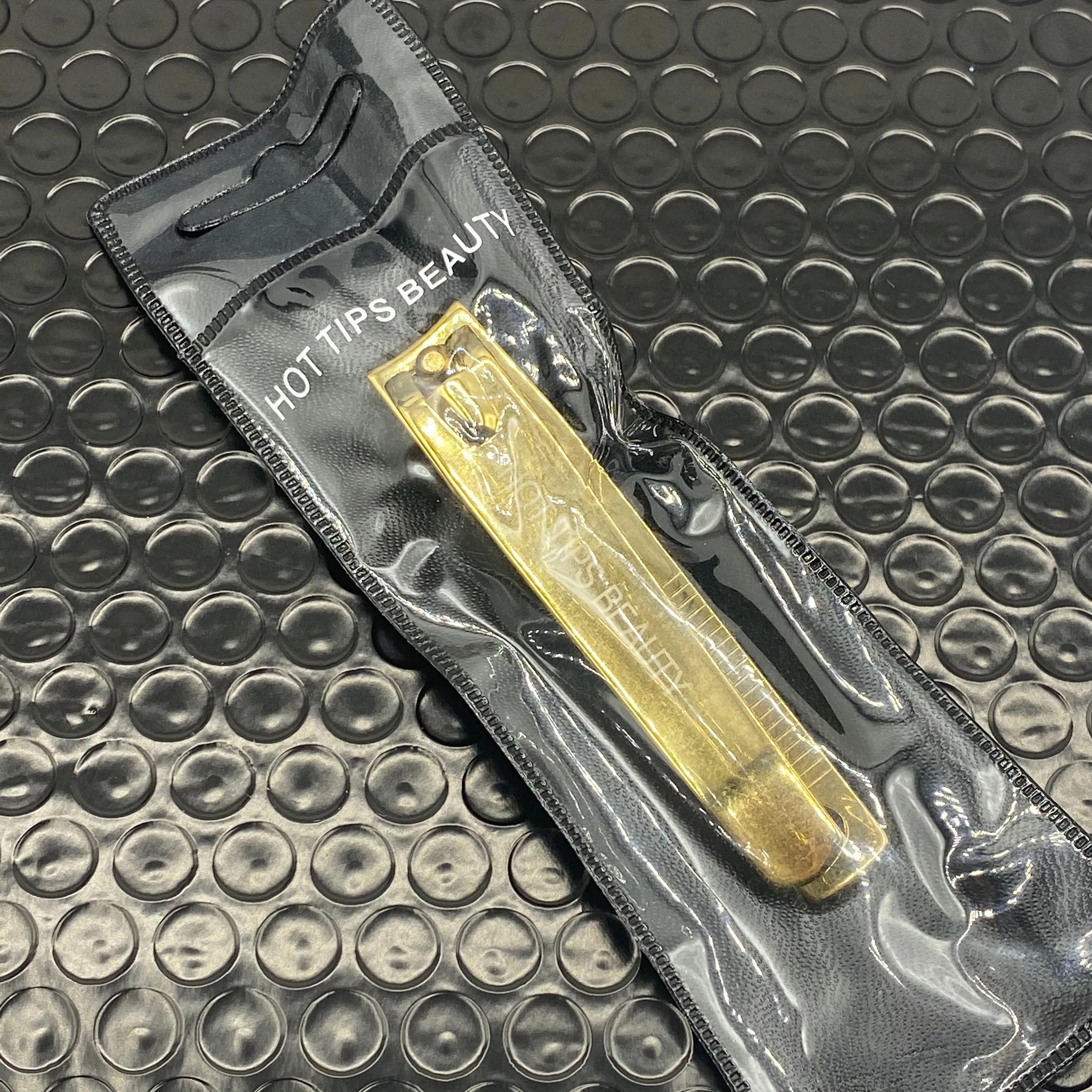 Pro Nail Clipper