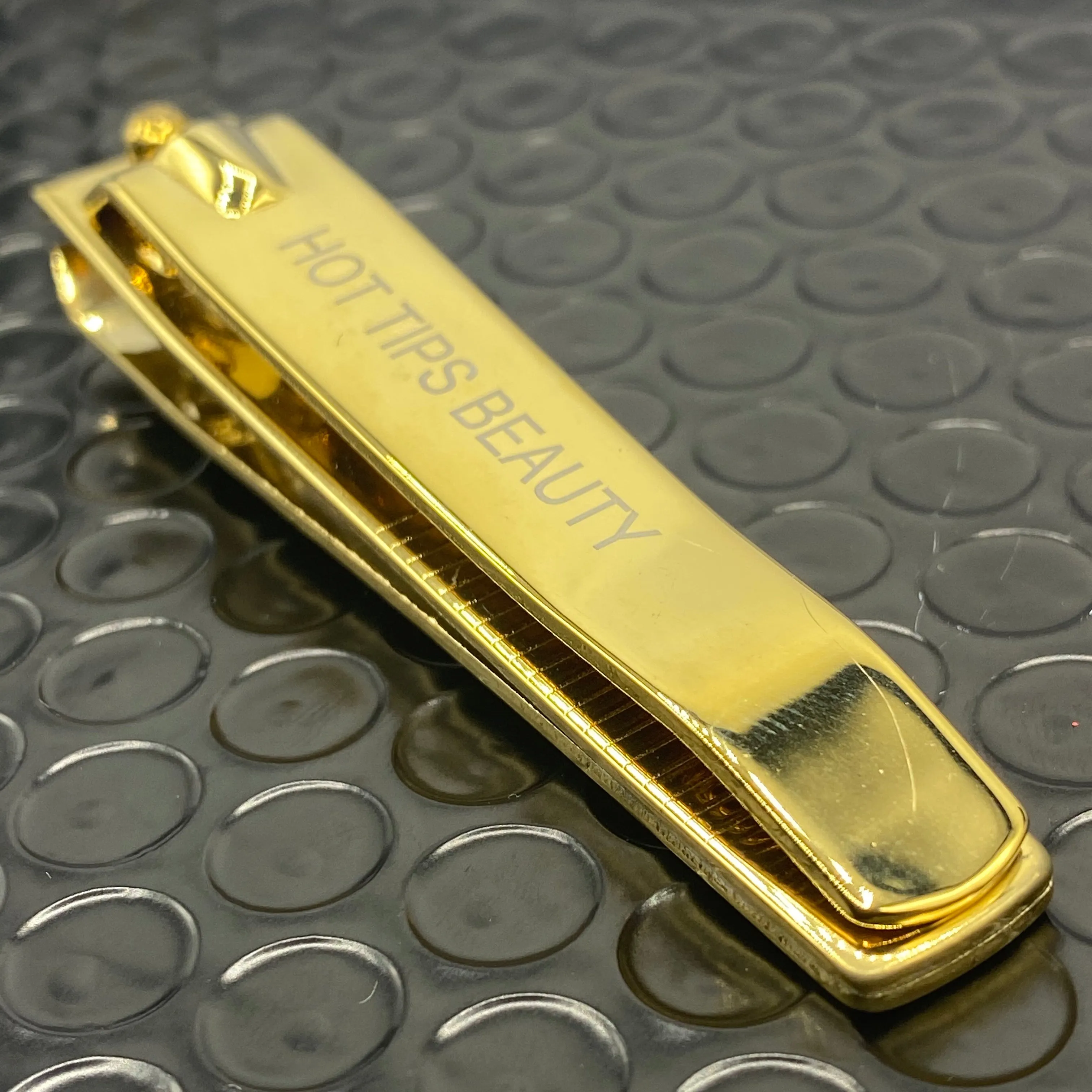 Pro Nail Clipper