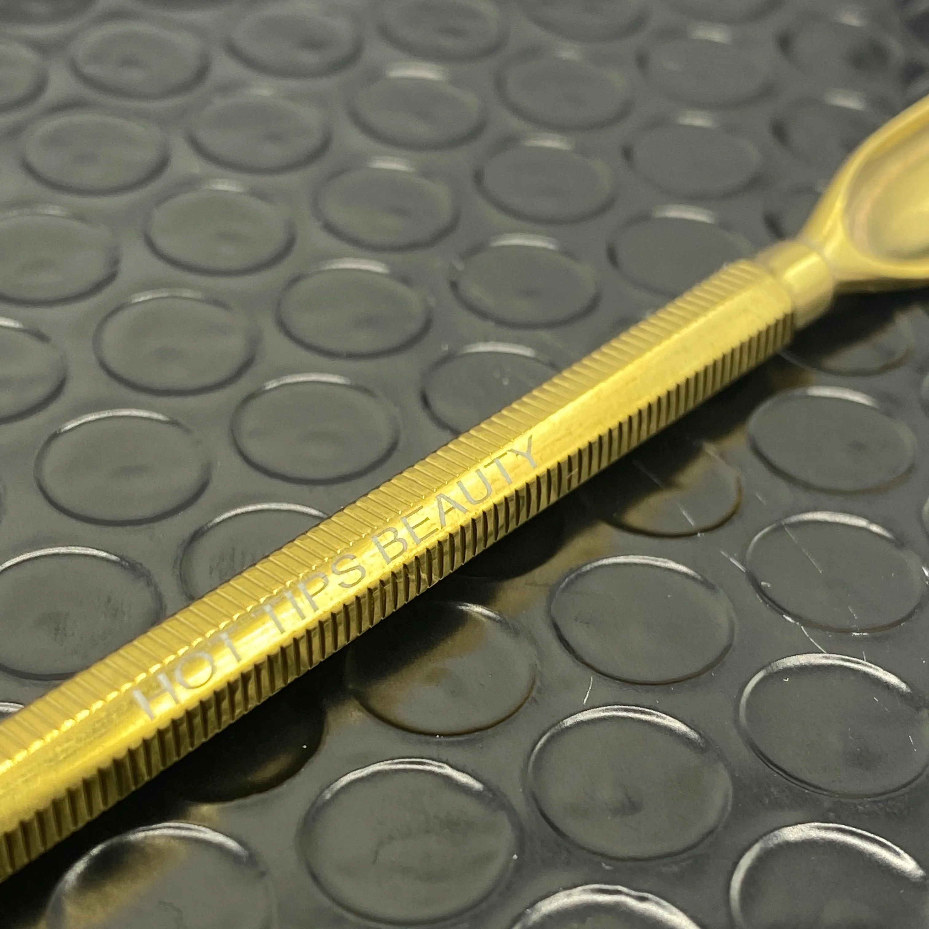 Pro Nail Cuticle Pusher