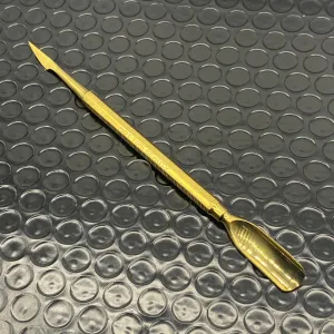 Pro Nail Cuticle Pusher
