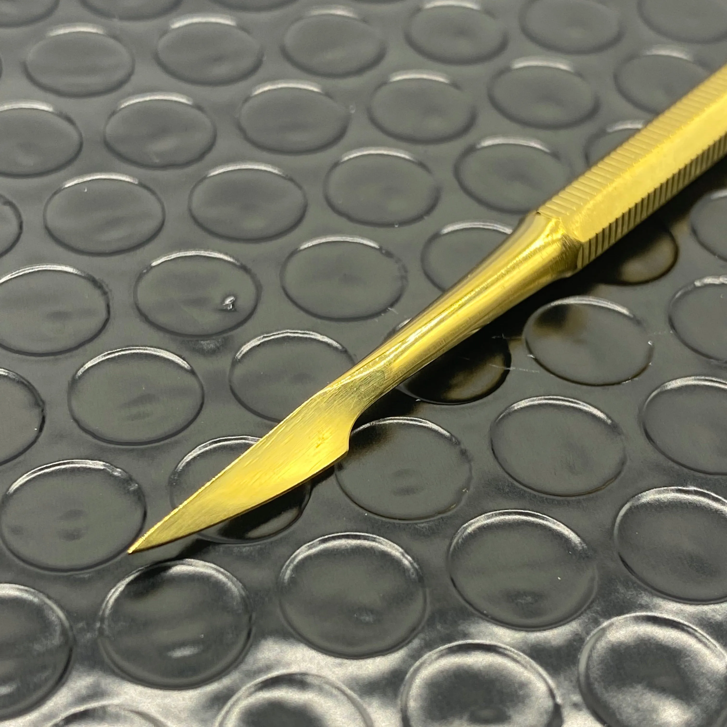 Pro Nail Cuticle Pusher