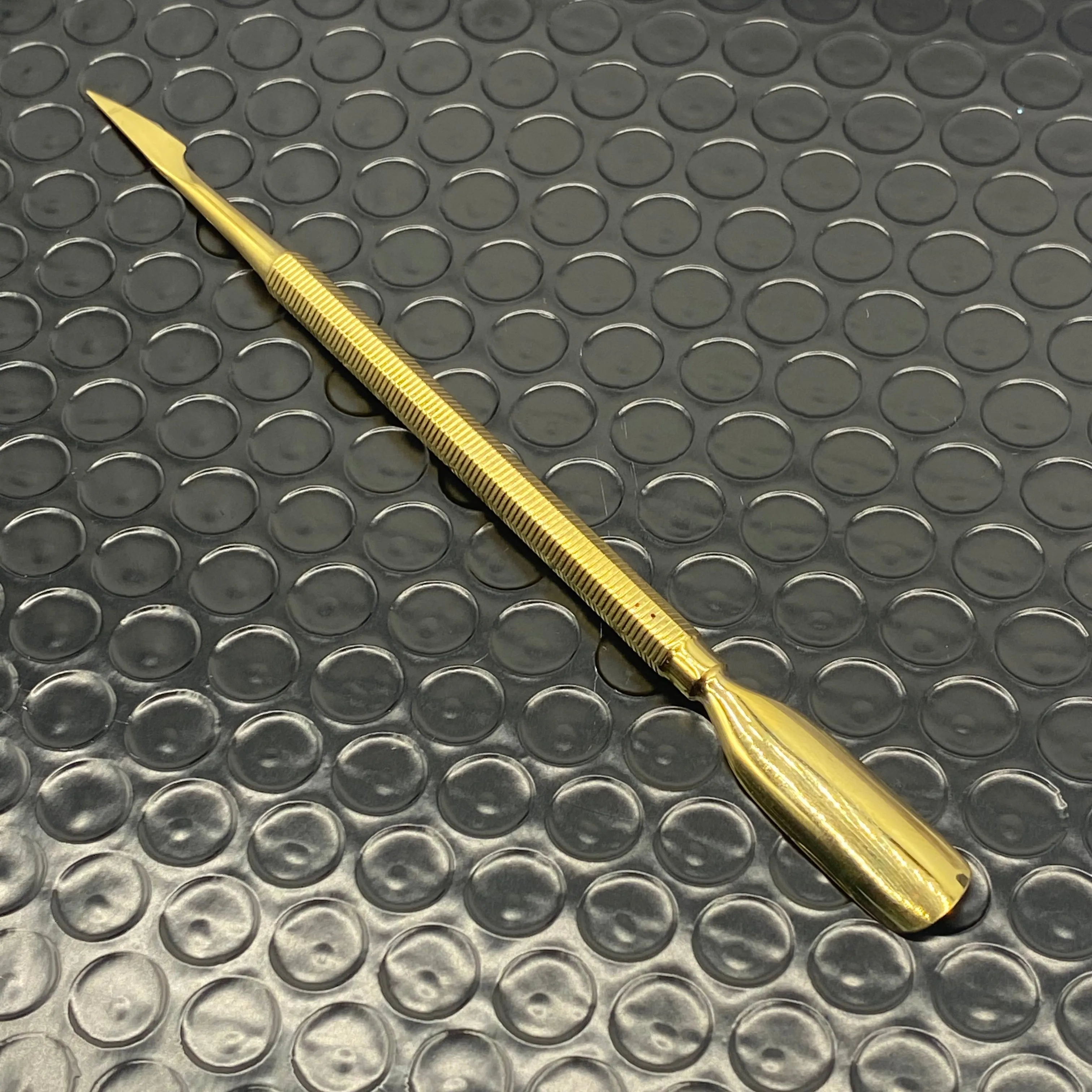 Pro Nail Cuticle Pusher