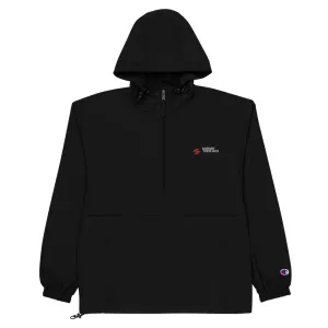 "Dodgin' These Hos" Weather Jacket