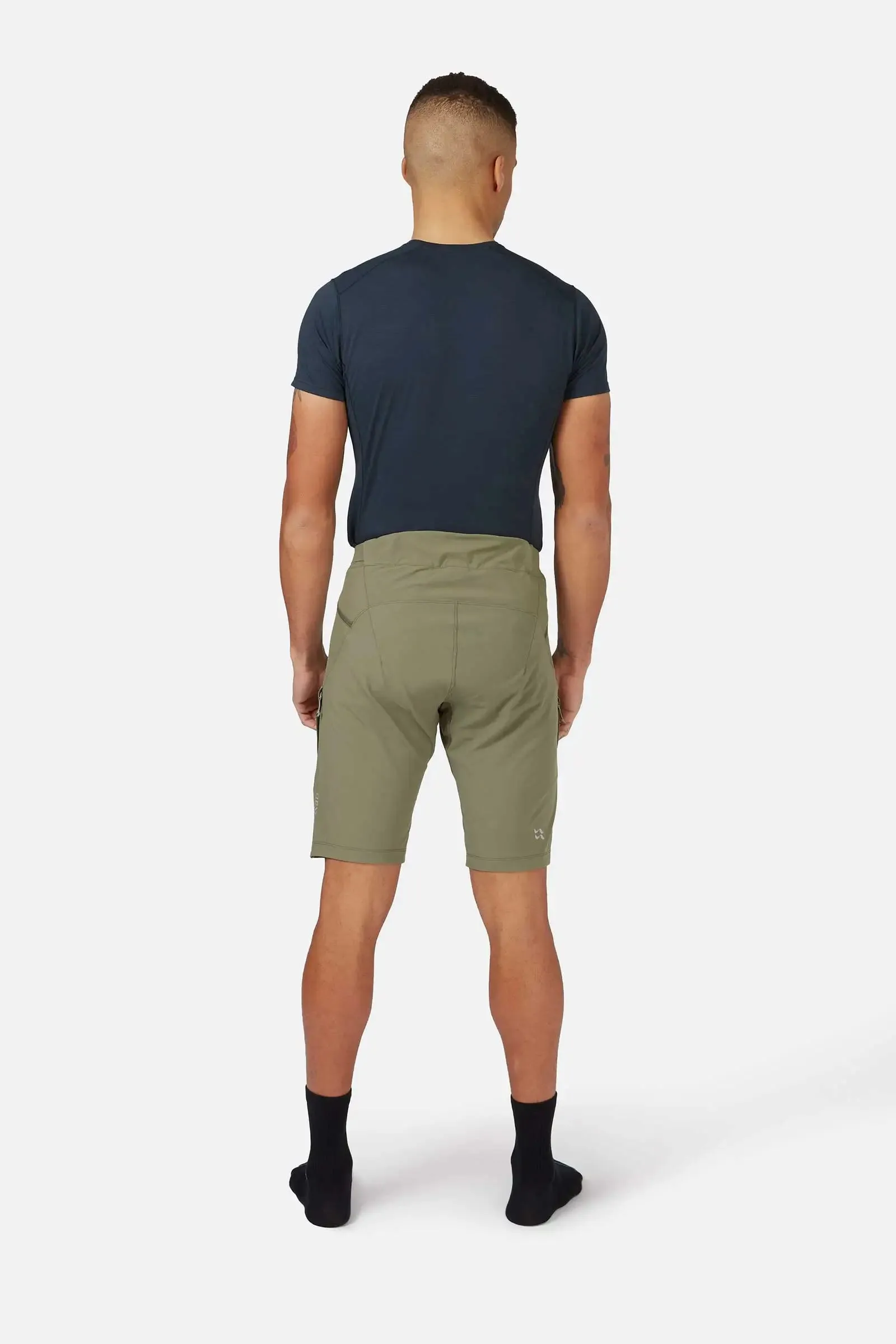 Rab Men's Cinder Crank Shorts