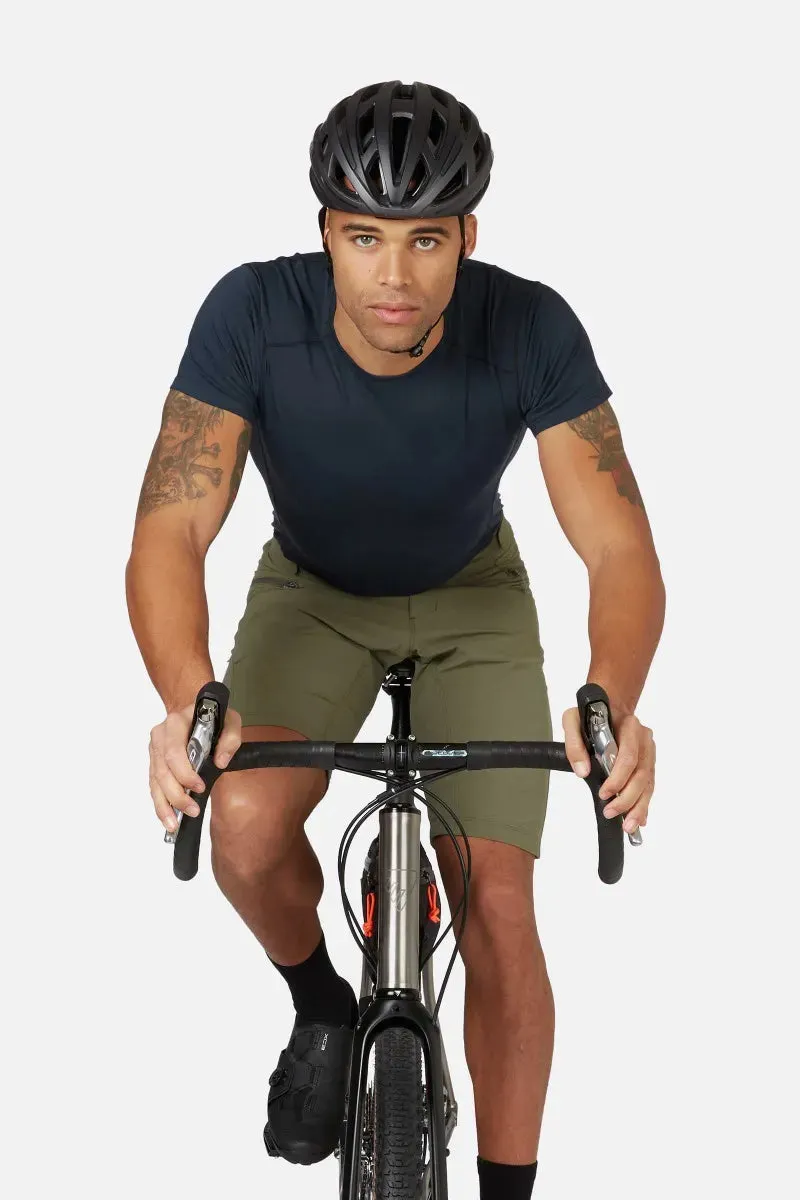 Rab Men's Cinder Crank Shorts