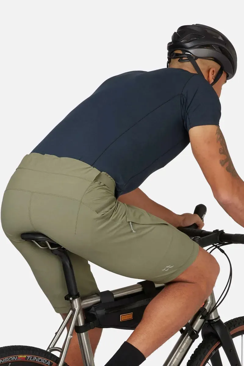 Rab Men's Cinder Crank Shorts