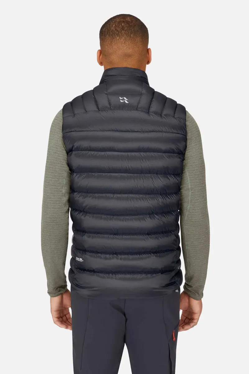 Rab Men's Electron Pro Down Vest