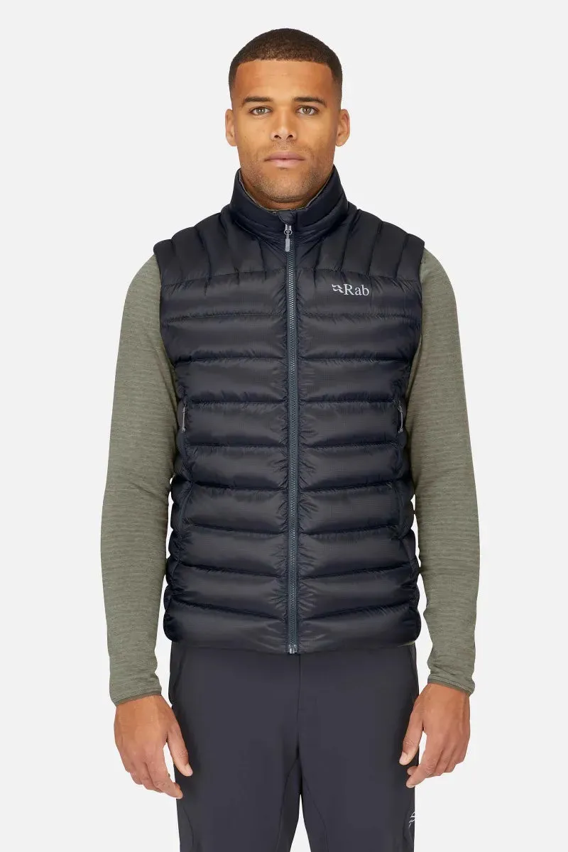 Rab Men's Electron Pro Down Vest