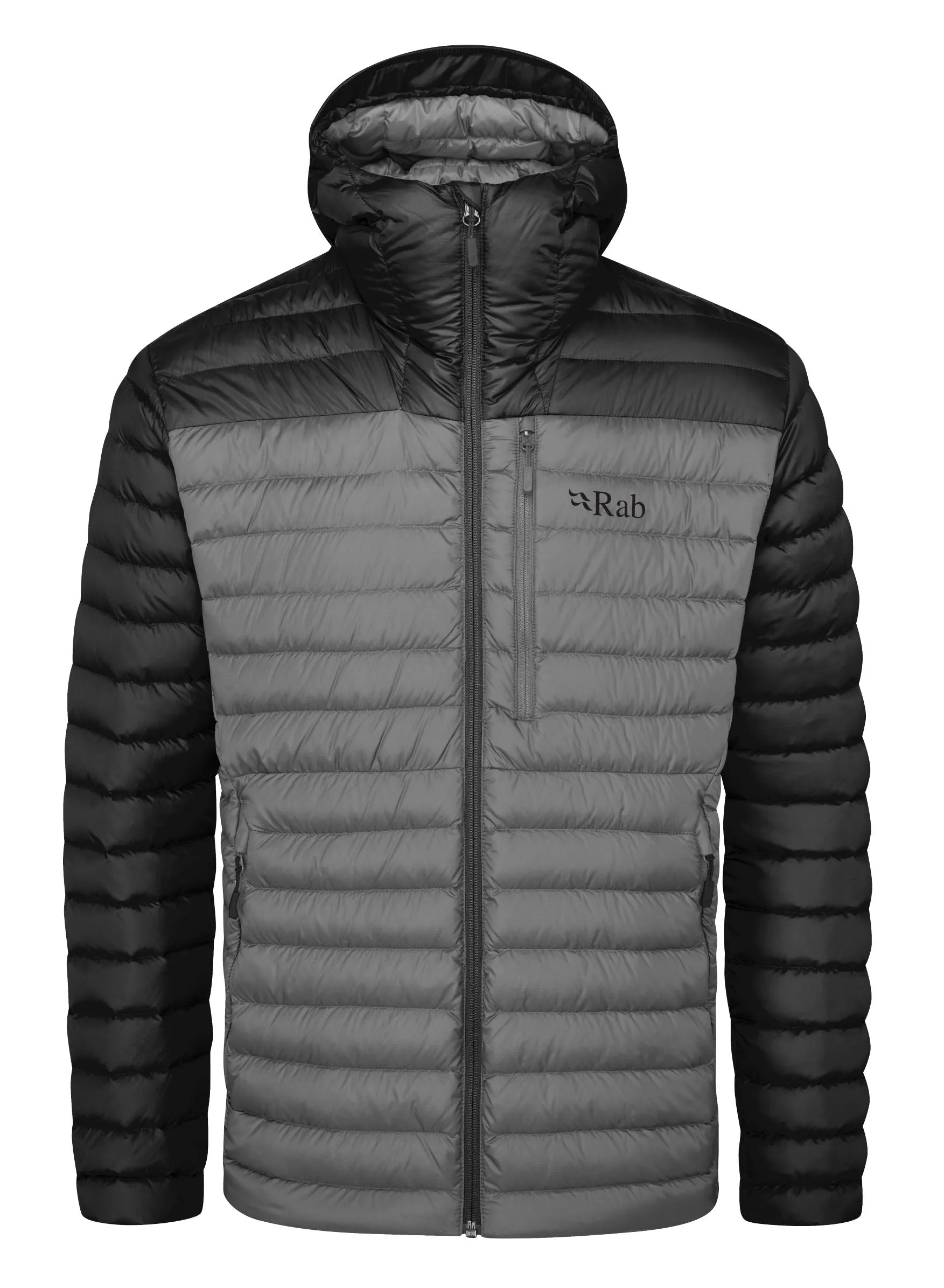 Rab Men's Microlight Alpine Jacket