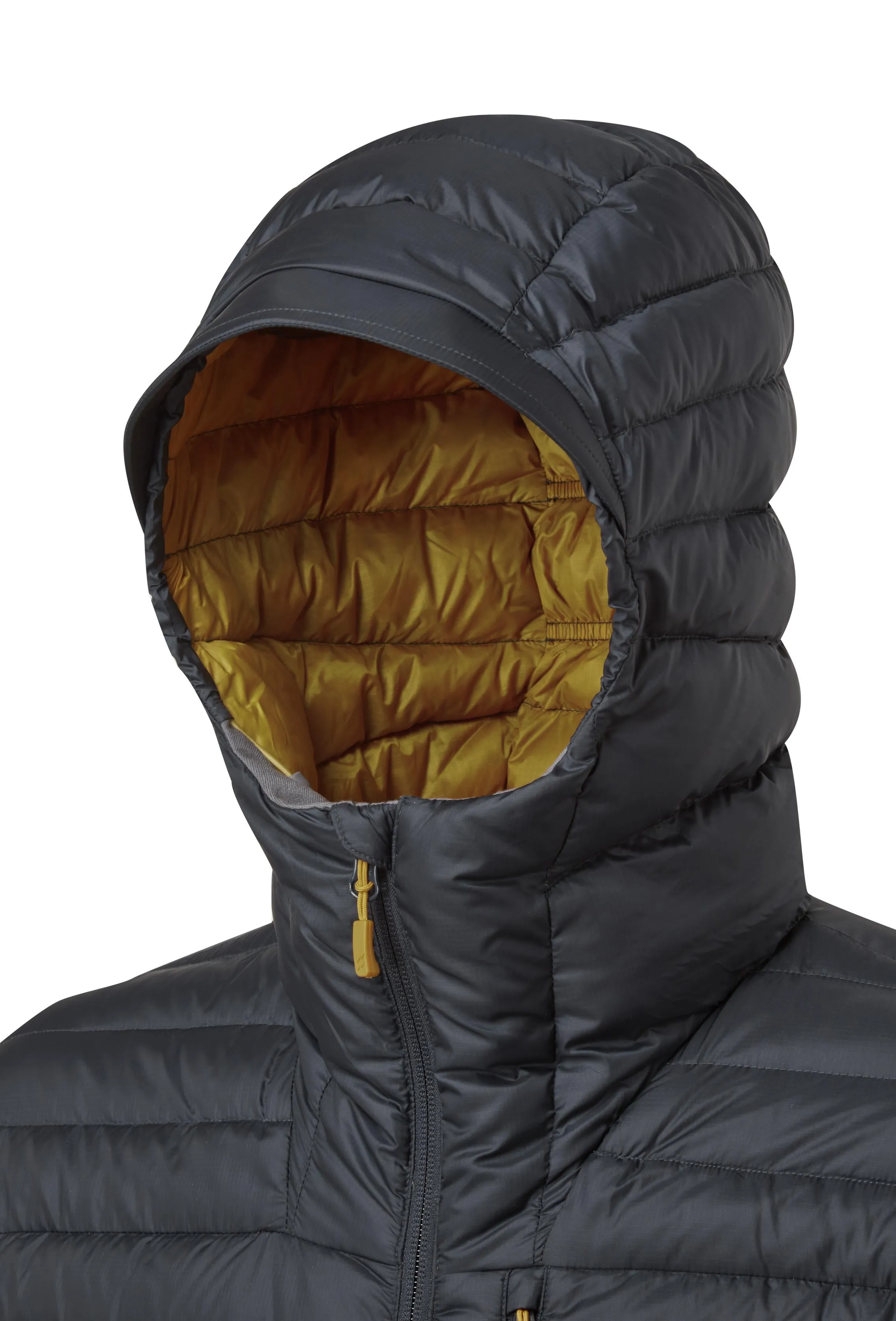 Rab Men's Microlight Alpine Jacket