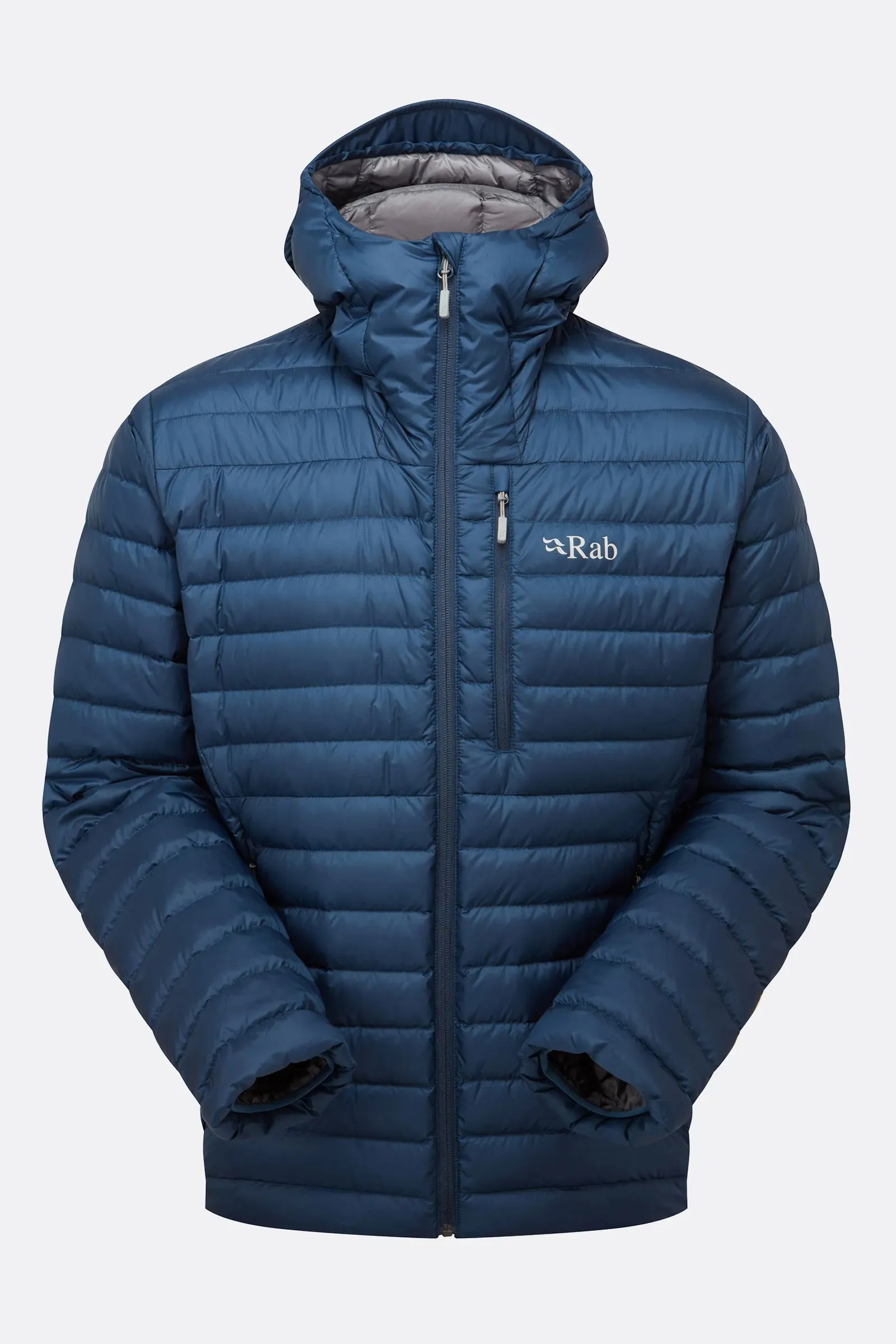 Rab Men's Microlight Alpine Jacket