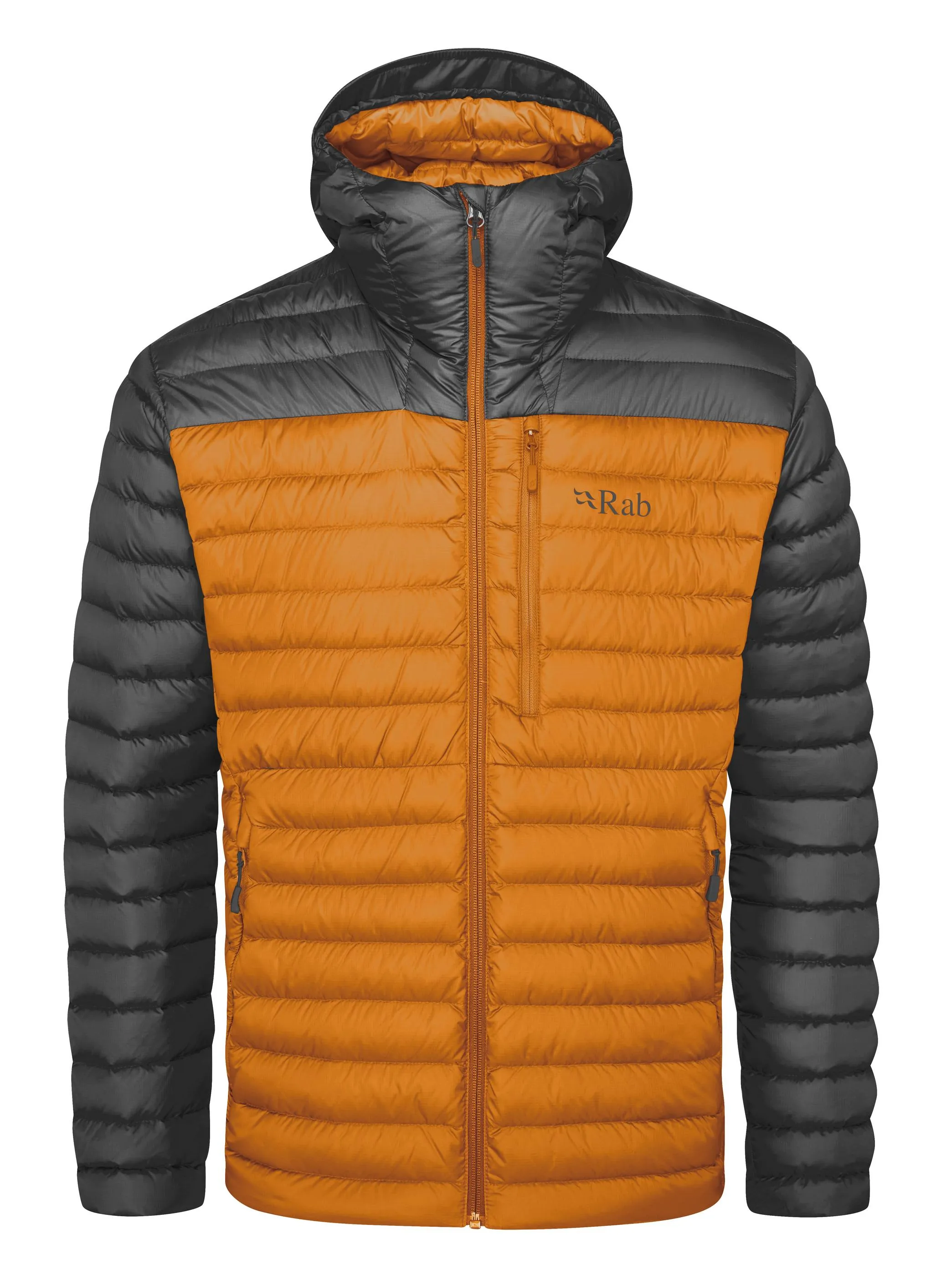 Rab Men's Microlight Alpine Jacket