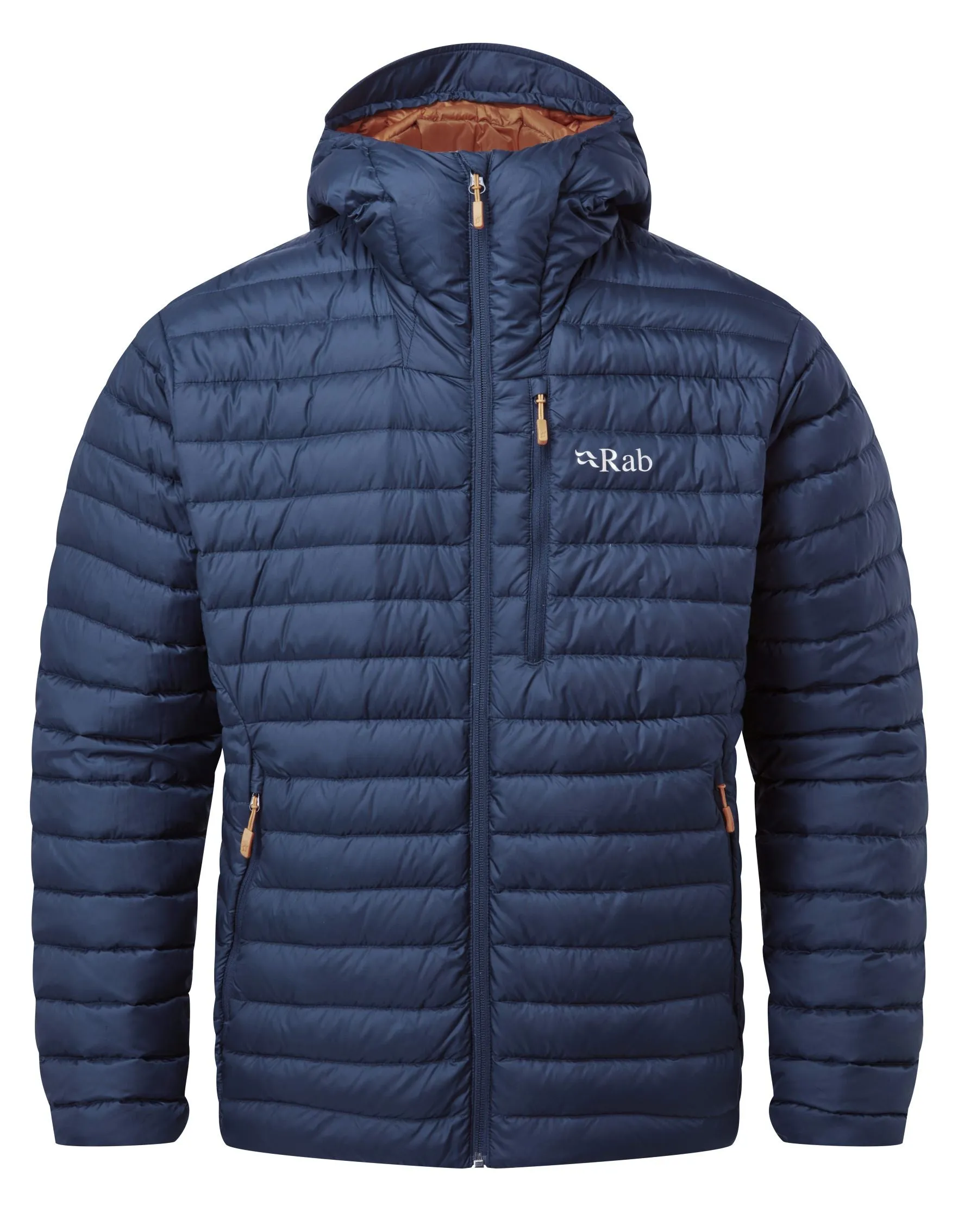 Rab Men's Microlight Alpine Jacket