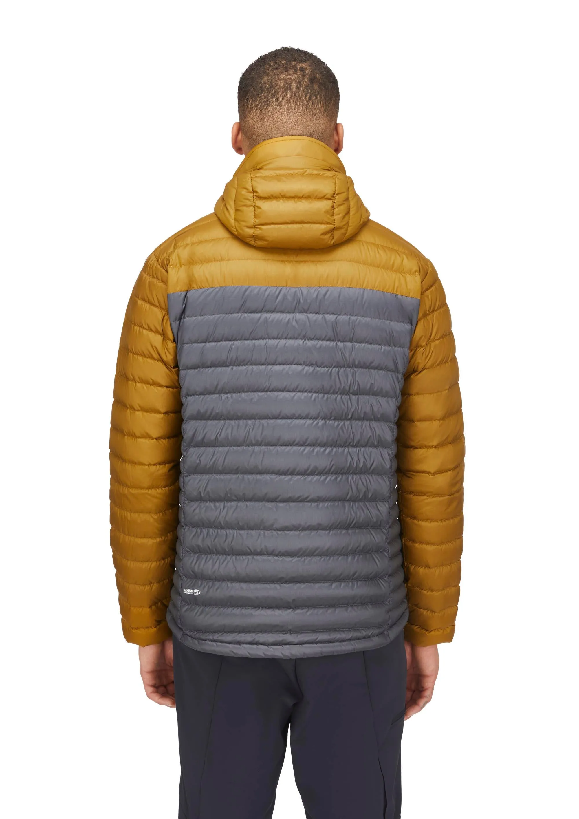 Rab Men's Microlight Alpine Jacket