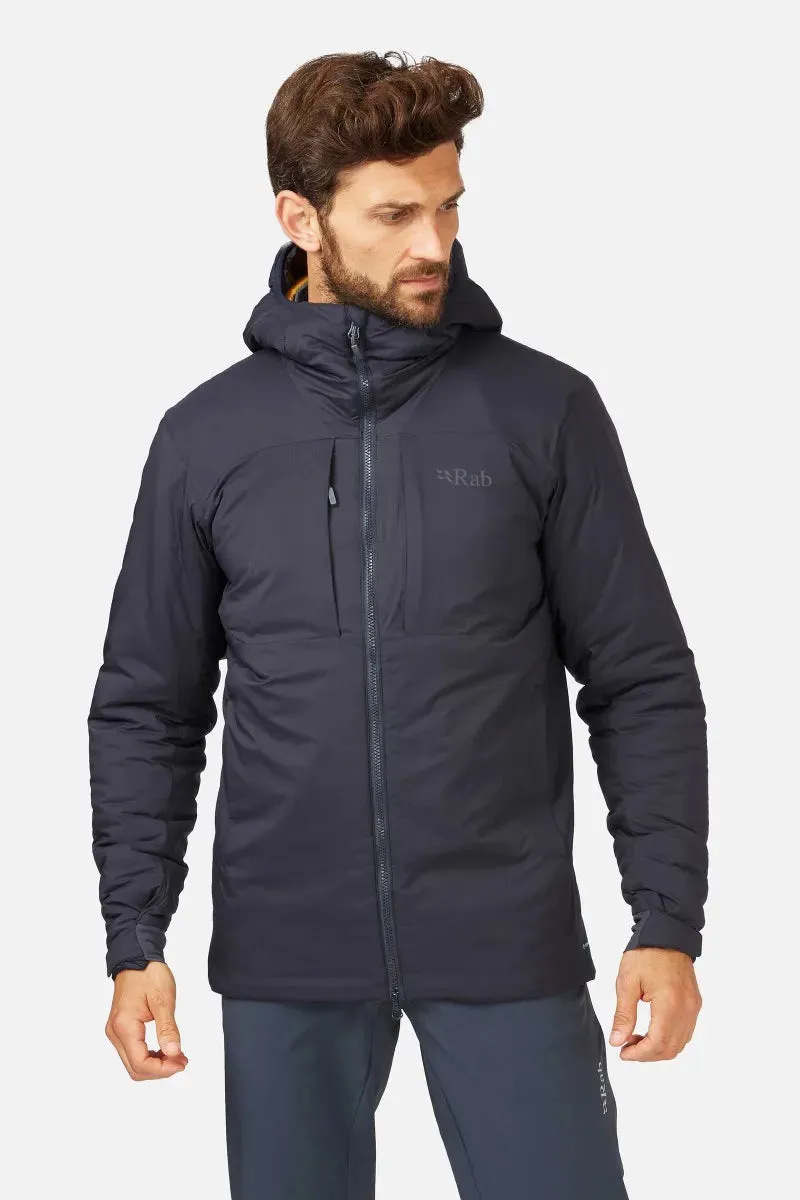 Rab Men's Xenair Alpine Insulated Jacket