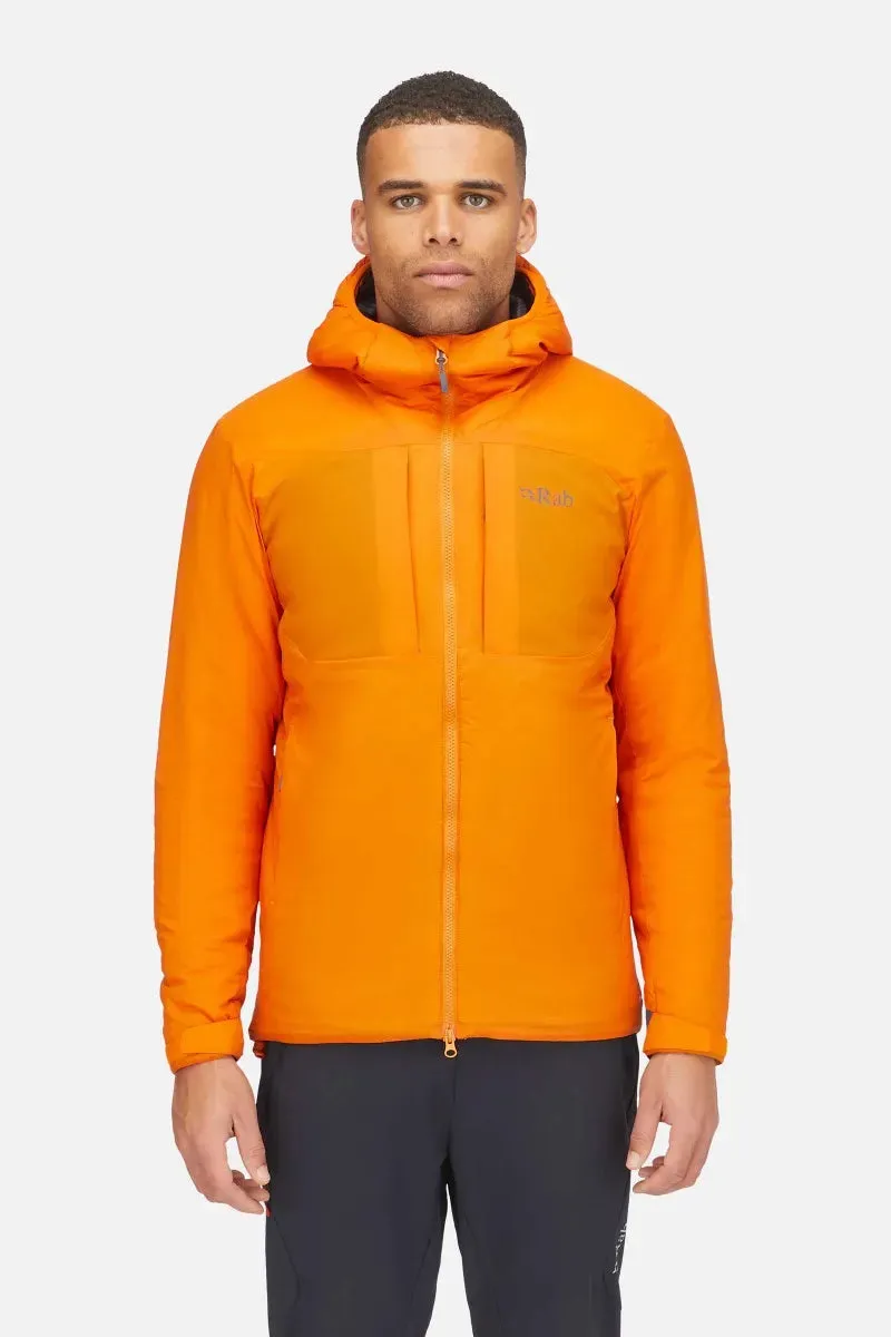 Rab Men's Xenair Alpine Insulated Jacket