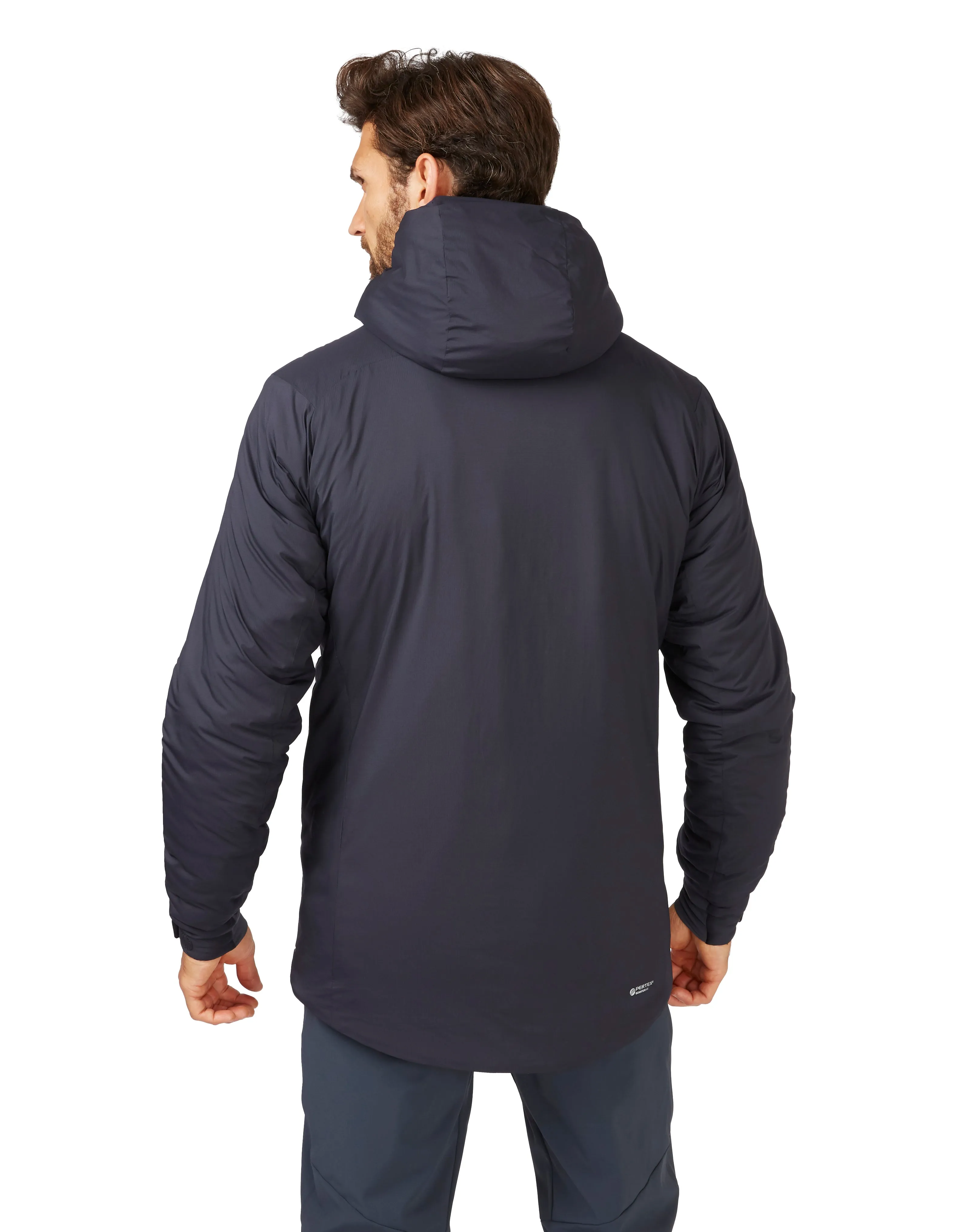Rab Men's Xenair Alpine Insulated Jacket