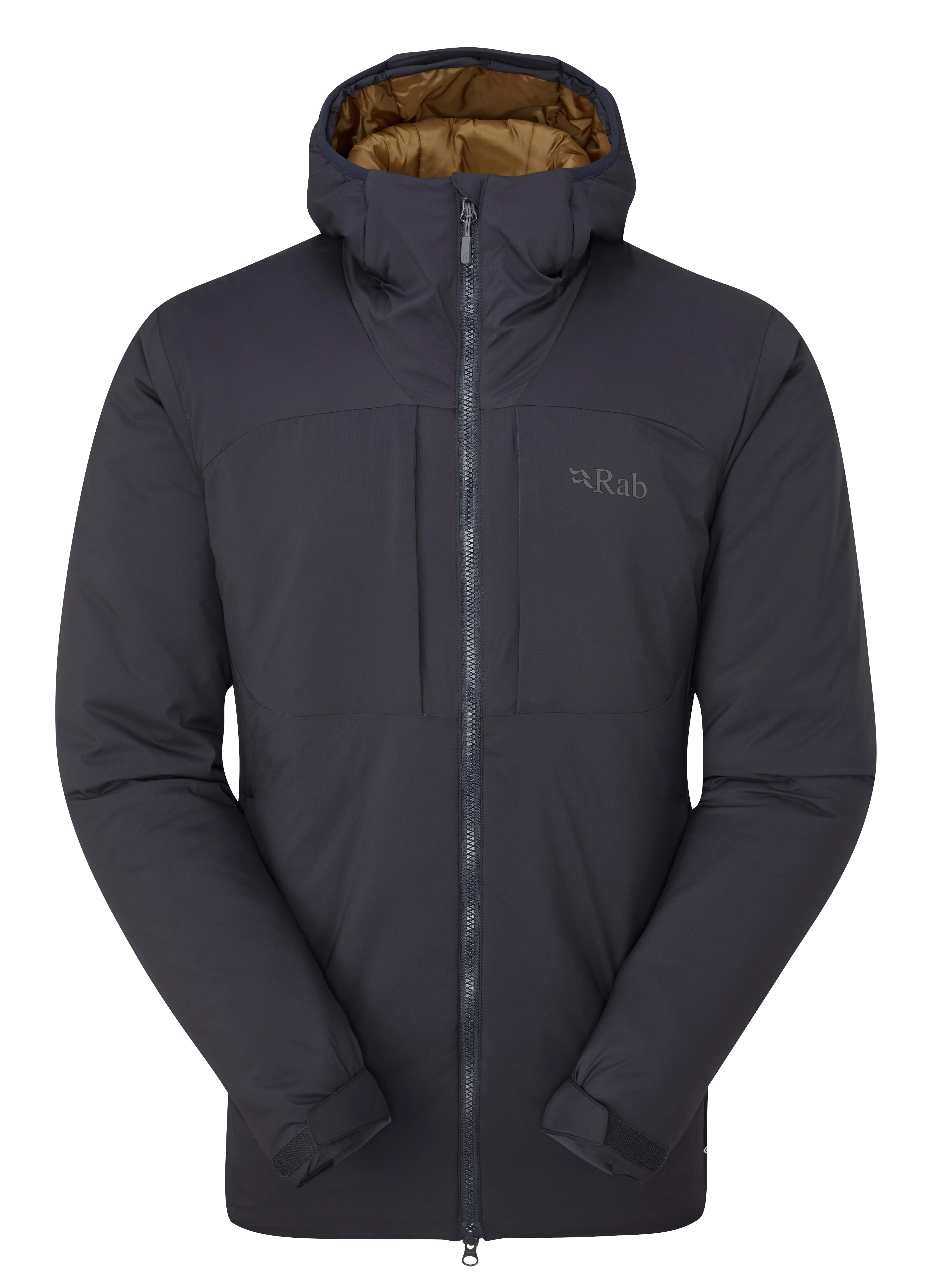 Rab Men's Xenair Alpine Insulated Jacket