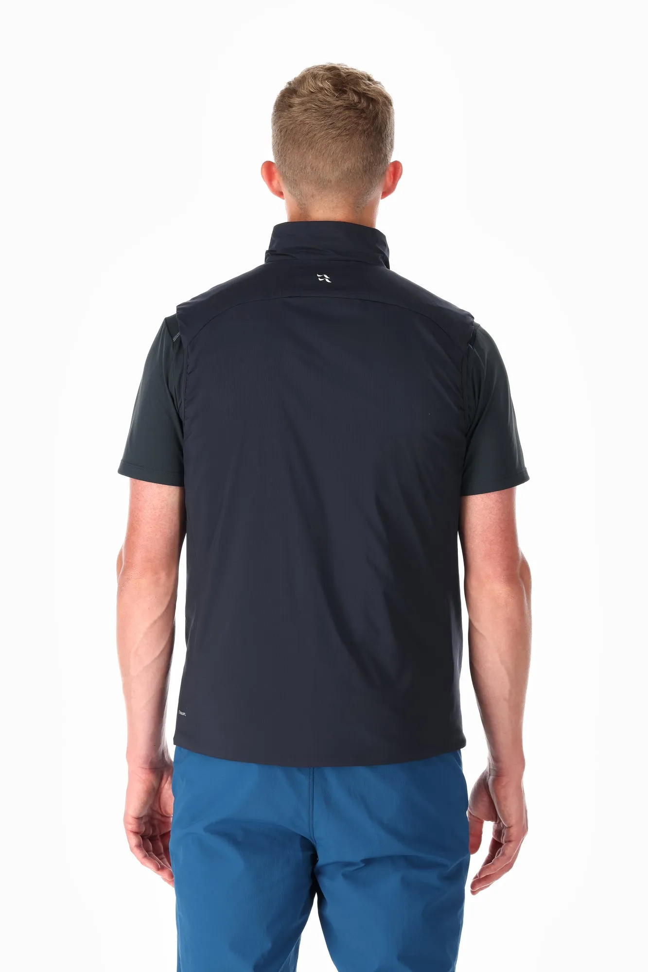 Rab Men's Xenair Insulated Vest