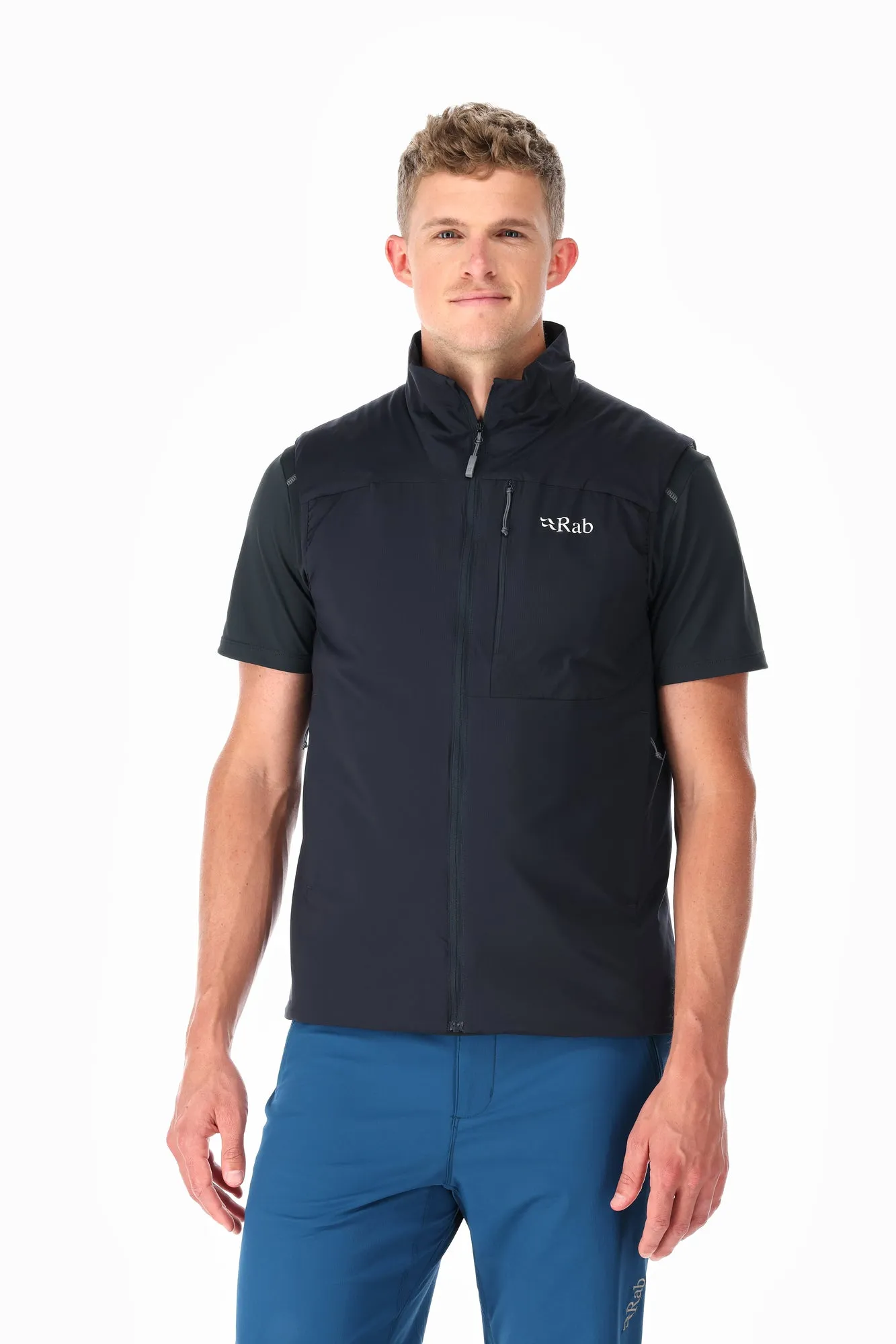 Rab Men's Xenair Insulated Vest