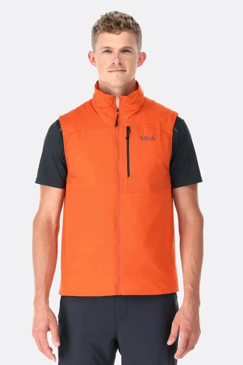Rab Men's Xenair Insulated Vest