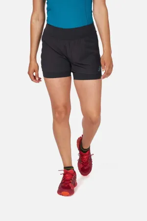 Rab Women's Talus Trail Shorts
