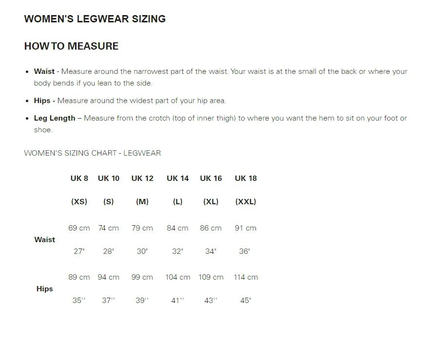 Rab Women's Talus Trail Shorts