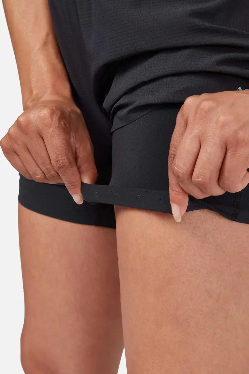 Rab Women's Talus Trail Shorts