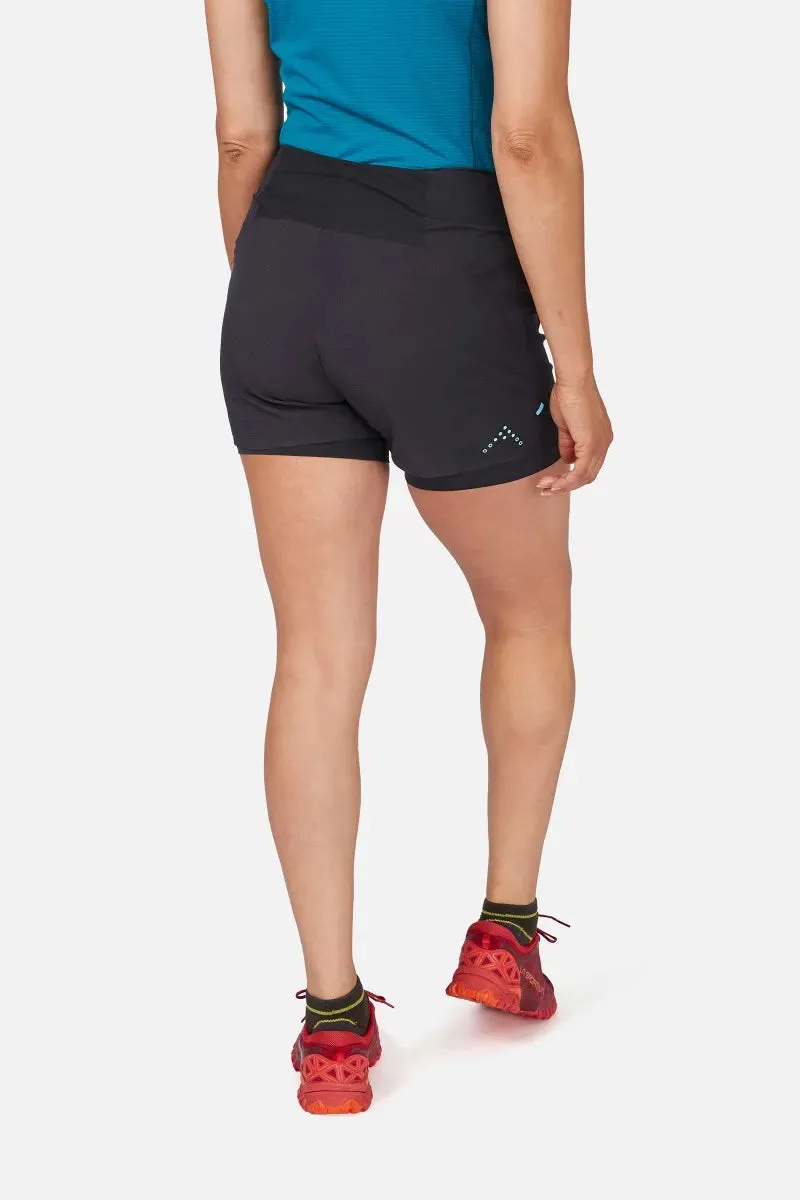 Rab Women's Talus Trail Shorts
