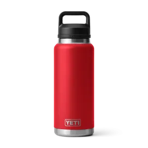 Rambler 36oz Bottle With Chug Cap