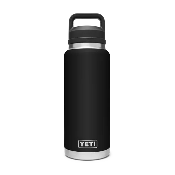 Rambler 36oz Bottle With Chug Cap